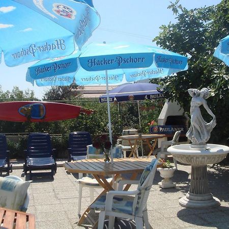 B&B Villa Sofija Grebaštica Екстериор снимка