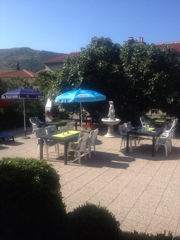 B&B Villa Sofija Grebaštica Стая снимка
