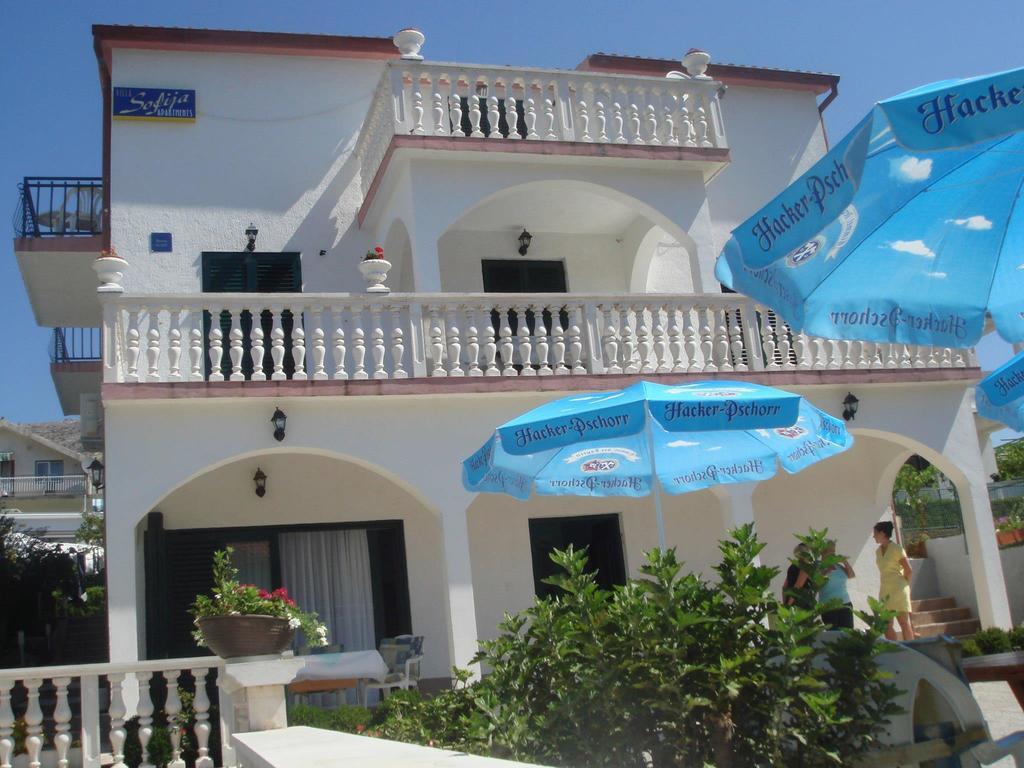 B&B Villa Sofija Grebaštica Екстериор снимка