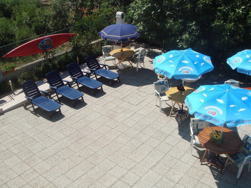B&B Villa Sofija Grebaštica Стая снимка